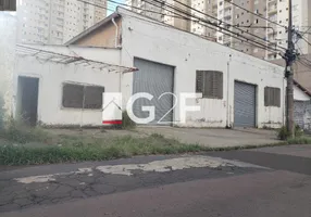 Foto 1 de Galpão/Depósito/Armazém à venda, 972m² em Vila Nova, Campinas