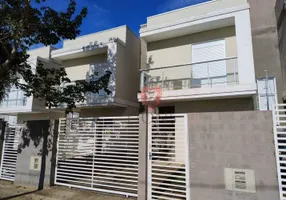 Foto 1 de Sobrado com 2 Quartos à venda, 78m² em Renascença, Gravataí