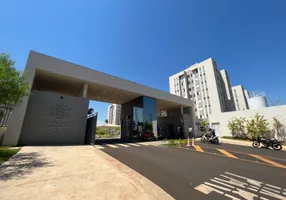 Foto 1 de Apartamento com 2 Quartos à venda, 56m² em Valentina Figueiredo, Ribeirão Preto