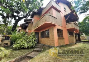 Foto 1 de Casa com 3 Quartos à venda, 265m² em Ipanema, Porto Alegre