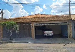 Foto 1 de Casa com 3 Quartos à venda, 198m² em Jardim Cruzeiro do Sul, São Carlos