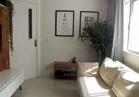 Foto 1 de Apartamento com 2 Quartos à venda, 58m² em Abrantes, Lauro de Freitas