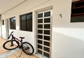 Foto 1 de Kitnet com 1 Quarto para alugar, 15m² em Jardim Boa Esperanca, Sorocaba