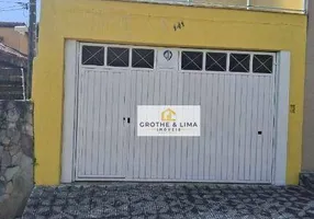 Foto 1 de Sobrado com 2 Quartos à venda, 150m² em Alto São Pedro, Taubaté