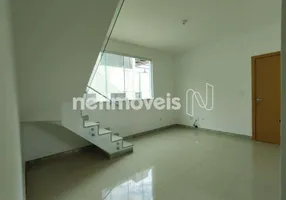 Foto 1 de Cobertura com 4 Quartos à venda, 152m² em Santa Rosa, Belo Horizonte