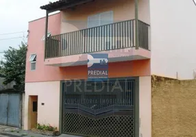 Foto 1 de Casa com 4 Quartos à venda, 322m² em Parque Residencial Maria Stella Faga, São Carlos