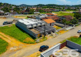 Foto 1 de Casa com 2 Quartos à venda, 62m² em Petrópolis, Joinville