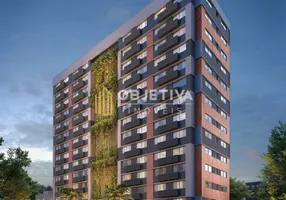 Foto 1 de Apartamento com 1 Quarto à venda, 53m² em Mont' Serrat, Porto Alegre