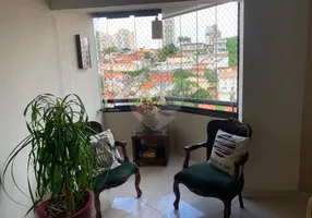 Foto 1 de Apartamento com 3 Quartos para venda ou aluguel, 100m² em Santana, São Paulo