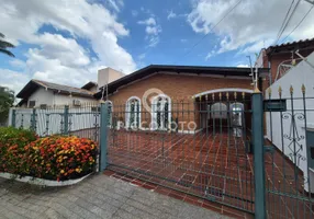 Foto 1 de Casa com 5 Quartos para alugar, 156m² em Jardim Paraíso, Campinas