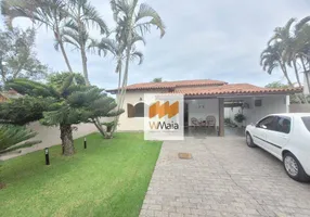 Foto 1 de Casa com 3 Quartos à venda, 97m² em Jardim Nautilus, Cabo Frio