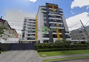 Foto 1 de Apartamento com 3 Quartos à venda, 88m² em Ahú, Curitiba