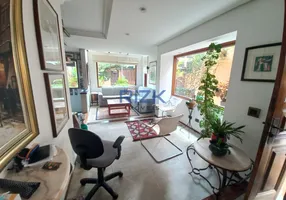 Foto 1 de Casa com 3 Quartos à venda, 200m² em Aclimação, São Paulo