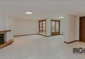 Foto 1 de Casa de Condomínio com 3 Quartos para alugar, 300m² em Boa Vista, Porto Alegre
