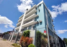 Foto 1 de Apartamento com 2 Quartos à venda, 62m² em Santa Teresa, São Leopoldo