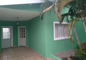 Foto 1 de Casa com 2 Quartos à venda, 59m² em Jardim Nova Europa, Limeira