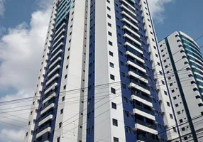 Foto 1 de Apartamento com 4 Quartos à venda, 103m² em Expedicionários, João Pessoa