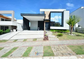 Foto 1 de Casa de Condomínio com 3 Quartos à venda, 258m² em Condominio Maison Du Parc, Indaiatuba