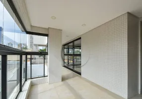 Foto 1 de Apartamento com 3 Quartos à venda, 139m² em Jardim, Santo André