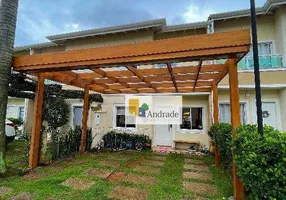 Foto 1 de Casa de Condomínio com 3 Quartos à venda, 123m² em Jardim Passárgada, Cotia