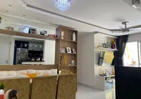 Foto 1 de Apartamento com 2 Quartos à venda, 100m² em Glória, Macaé