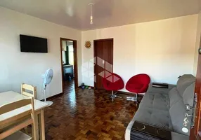 Foto 1 de Apartamento com 1 Quarto à venda, 48m² em Niterói, Canoas