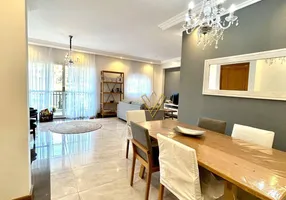 Foto 1 de Apartamento com 3 Quartos à venda, 140m² em Tamboré, Barueri