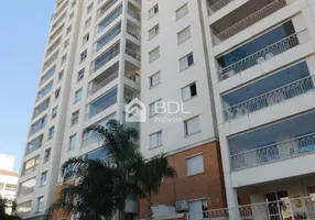 Foto 1 de Apartamento com 3 Quartos à venda, 136m² em Loteamento Residencial Vila Bella, Campinas