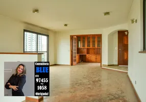 Foto 1 de Apartamento com 4 Quartos à venda, 234m² em Saúde, São Paulo