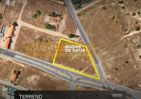 Foto 1 de Lote/Terreno à venda, 8946m² em Manoel Dias Branco, Fortaleza