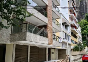 Foto 1 de Apartamento com 2 Quartos à venda, 70m² em Tijuca, Rio de Janeiro