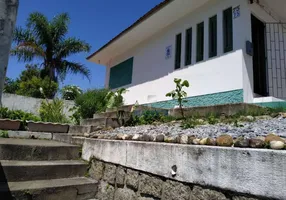 Foto 1 de Casa com 4 Quartos à venda, 264m² em Trindade, Florianópolis