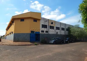 Foto 1 de Galpão/Depósito/Armazém à venda, 3199m² em Jardim Jóquei Clube, Ribeirão Preto