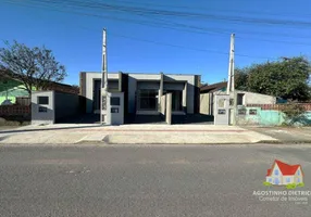 Foto 1 de Casa de Condomínio com 2 Quartos à venda, 58m² em Jardim Paraíso, Joinville