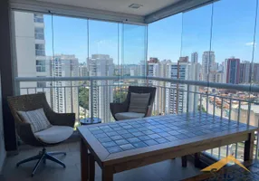 Foto 1 de Apartamento com 3 Quartos à venda, 110m² em Lauzane Paulista, São Paulo