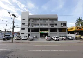 Foto 1 de para alugar, 35m² em Setor Aeroporto, Goiânia