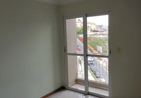 Foto 1 de Apartamento com 2 Quartos à venda, 53m² em Fazenda Aricanduva, São Paulo