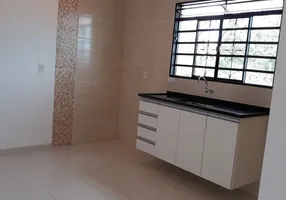 Foto 1 de Apartamento com 2 Quartos à venda, 60m² em Jardim Saira, Sorocaba