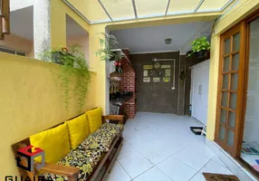 Foto 1 de Casa com 3 Quartos à venda, 190m² em Rudge Ramos, São Bernardo do Campo