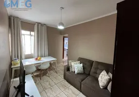 Foto 1 de Apartamento com 2 Quartos à venda, 51m² em Jardim Iporanga, Guarulhos