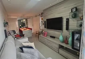 Foto 1 de Apartamento com 3 Quartos à venda, 64m² em Prado, Recife