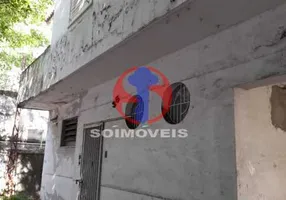 Foto 1 de Casa com 5 Quartos à venda, 100m² em Tijuca, Rio de Janeiro