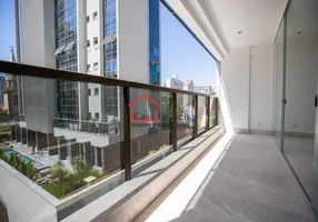 Foto 1 de Apartamento com 4 Quartos à venda, 131m² em Lourdes, Belo Horizonte