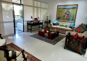 Foto 1 de Apartamento com 3 Quartos à venda, 172m² em Barra da Tijuca, Rio de Janeiro