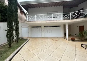 Foto 1 de Casa com 4 Quartos à venda, 425m² em Centro, Vinhedo