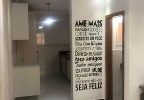 Foto 1 de Casa de Condomínio com 2 Quartos à venda, 58m² em Jardim Jau Zona Leste, São Paulo
