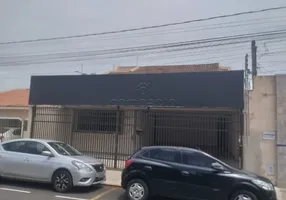 Foto 1 de Sobrado com 3 Quartos à venda, 197m² em Vila Fioreze, São José do Rio Preto