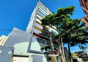 Foto 1 de Apartamento com 3 Quartos à venda, 117m² em Centro, Balneário Camboriú