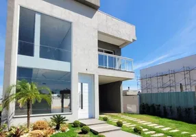 Foto 1 de Casa de Condomínio com 3 Quartos à venda, 137m² em São Vicente, Gravataí