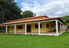 Foto 1 de Lote/Terreno com 1 Quarto à venda, 2500m² em Fazenda São Domingos, Goiânia